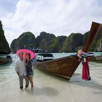 Отзыв от Ольга - DTV виза